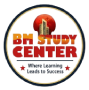 BM Study Center logo